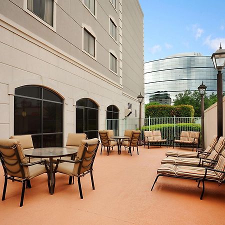 Embassy Suites By Hilton Dallas Near The Galleria Exterior foto